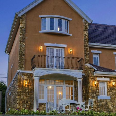 Cheltenham Cottage - Little England Cottages นูวาราเอลิยา ภายนอก รูปภาพ