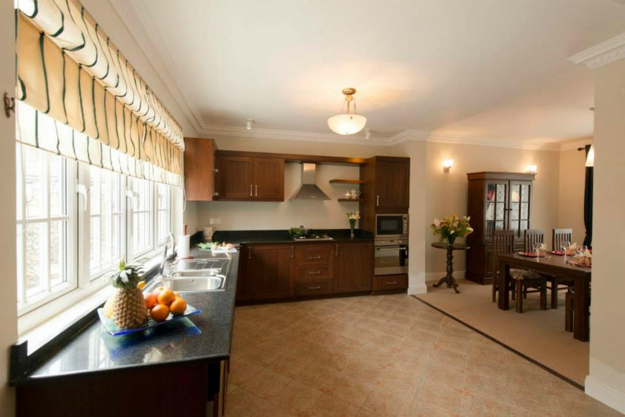 Cheltenham Cottage - Little England Cottages นูวาราเอลิยา ภายนอก รูปภาพ