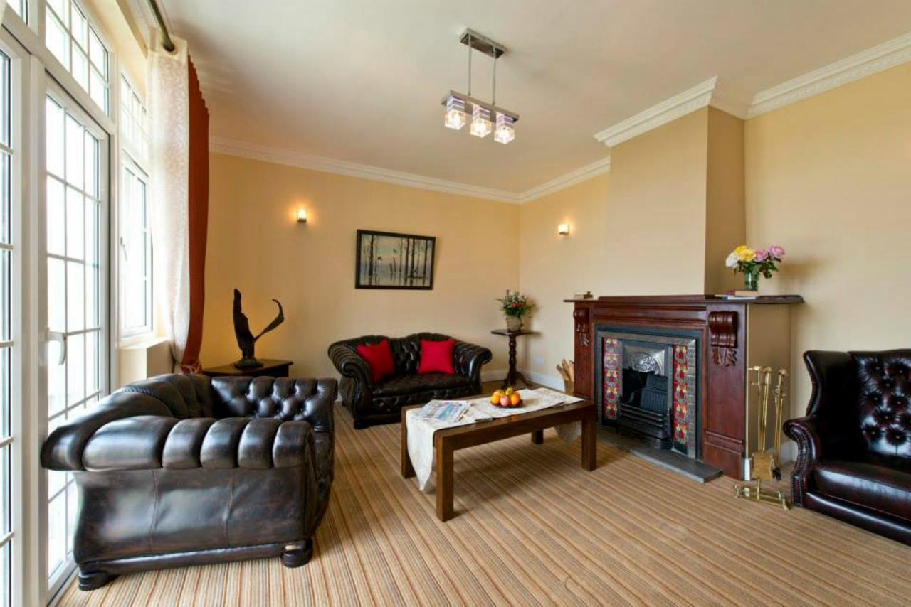 Cheltenham Cottage - Little England Cottages นูวาราเอลิยา ภายนอก รูปภาพ