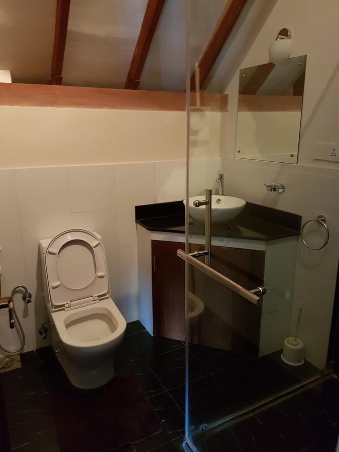 Cheltenham Cottage - Little England Cottages นูวาราเอลิยา ภายนอก รูปภาพ
