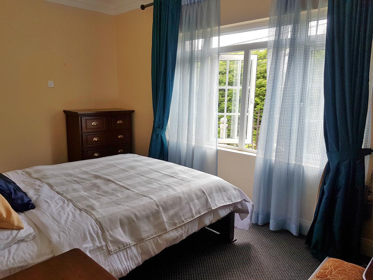 Cheltenham Cottage - Little England Cottages นูวาราเอลิยา ภายนอก รูปภาพ